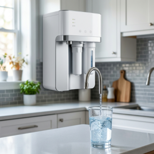 Domestic RO Water